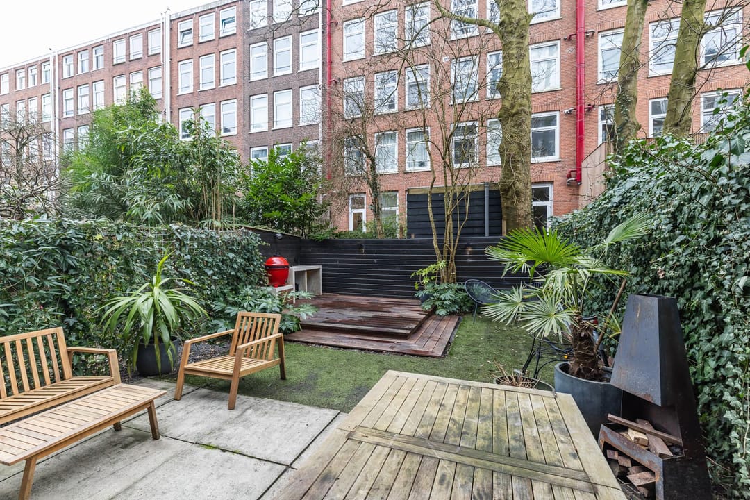 Foto 38 van Wijttenbachstraat 50-A