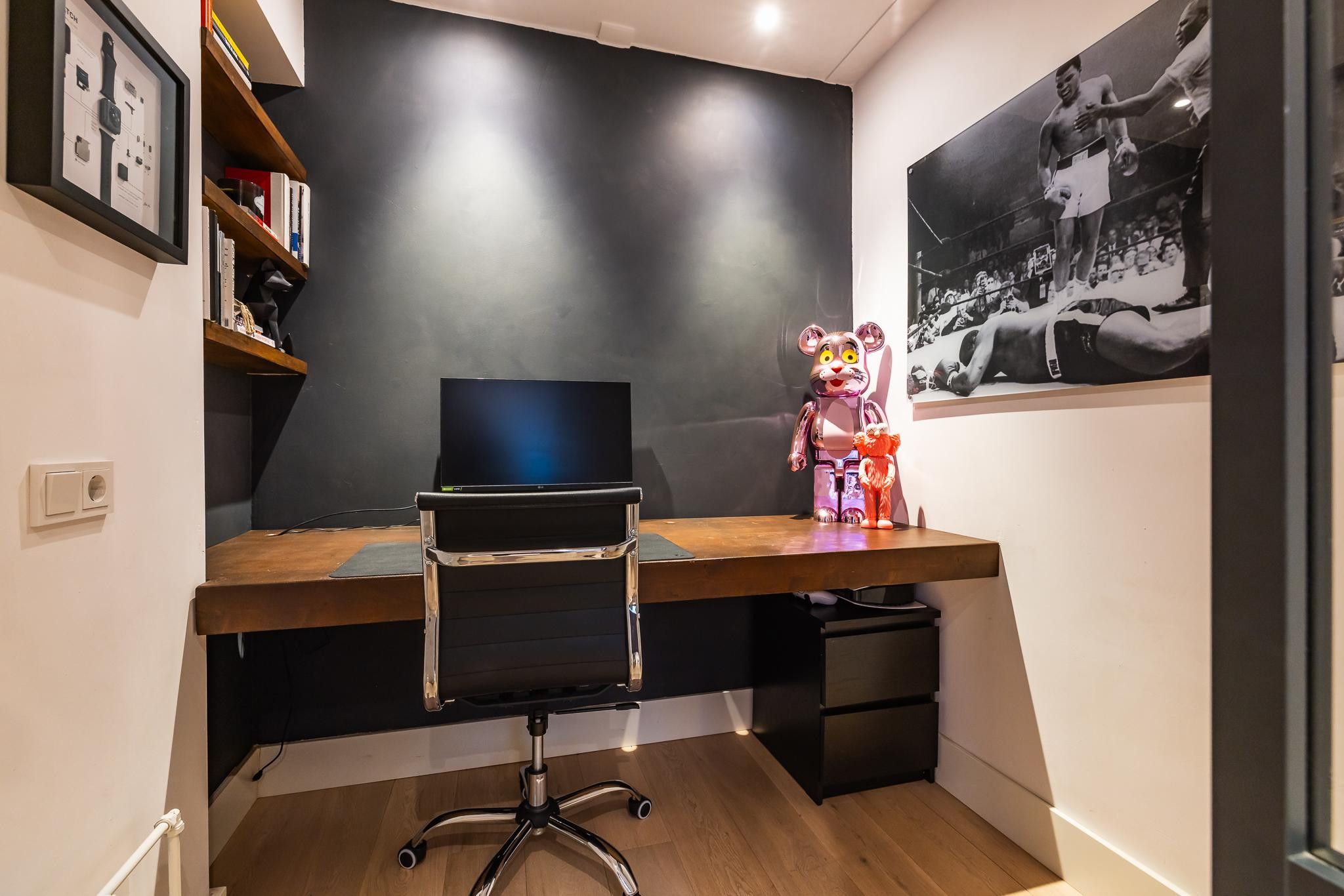 Foto 15 van Wijttenbachstraat 50-A