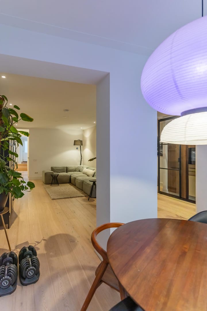 Photo 5 of Wijttenbachstraat 50-A