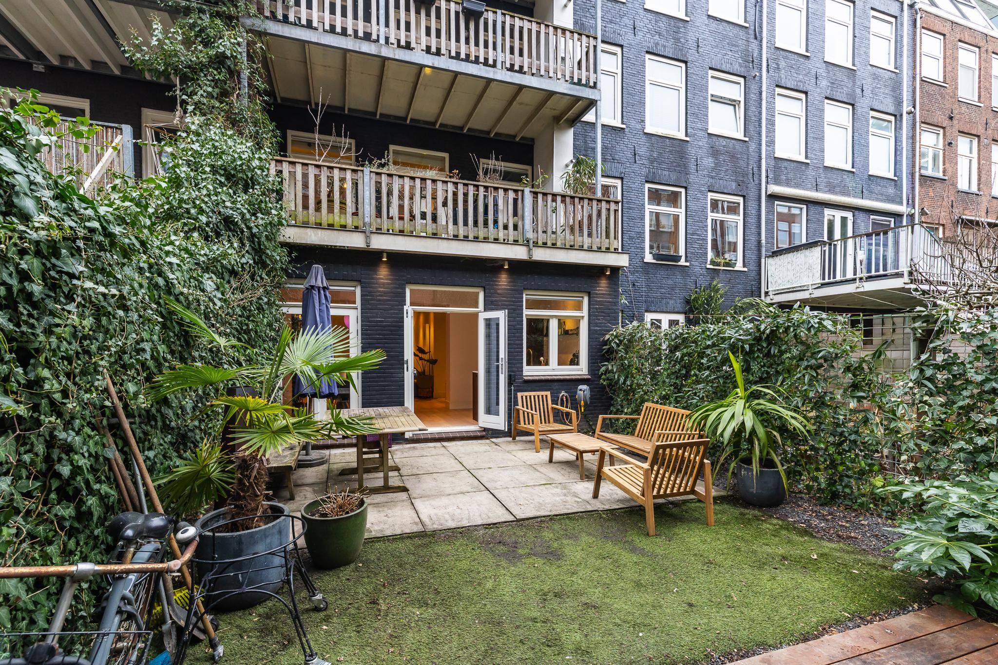 Foto 36 van Wijttenbachstraat 50-A