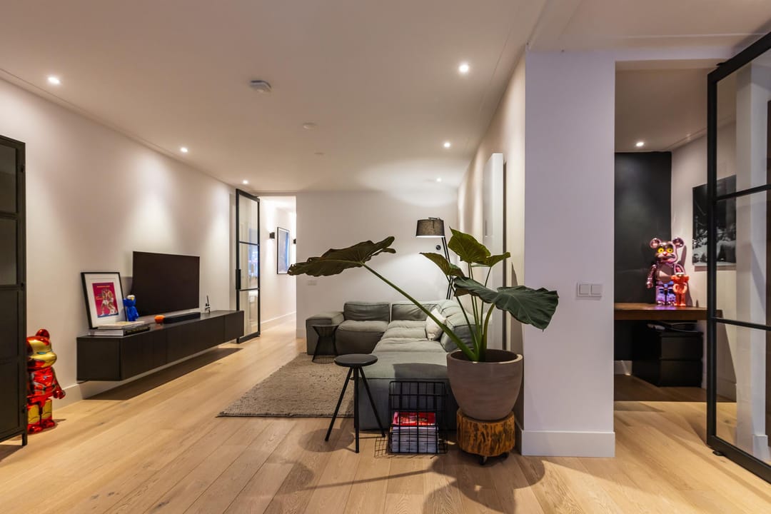 Foto 11 van Wijttenbachstraat 50-A