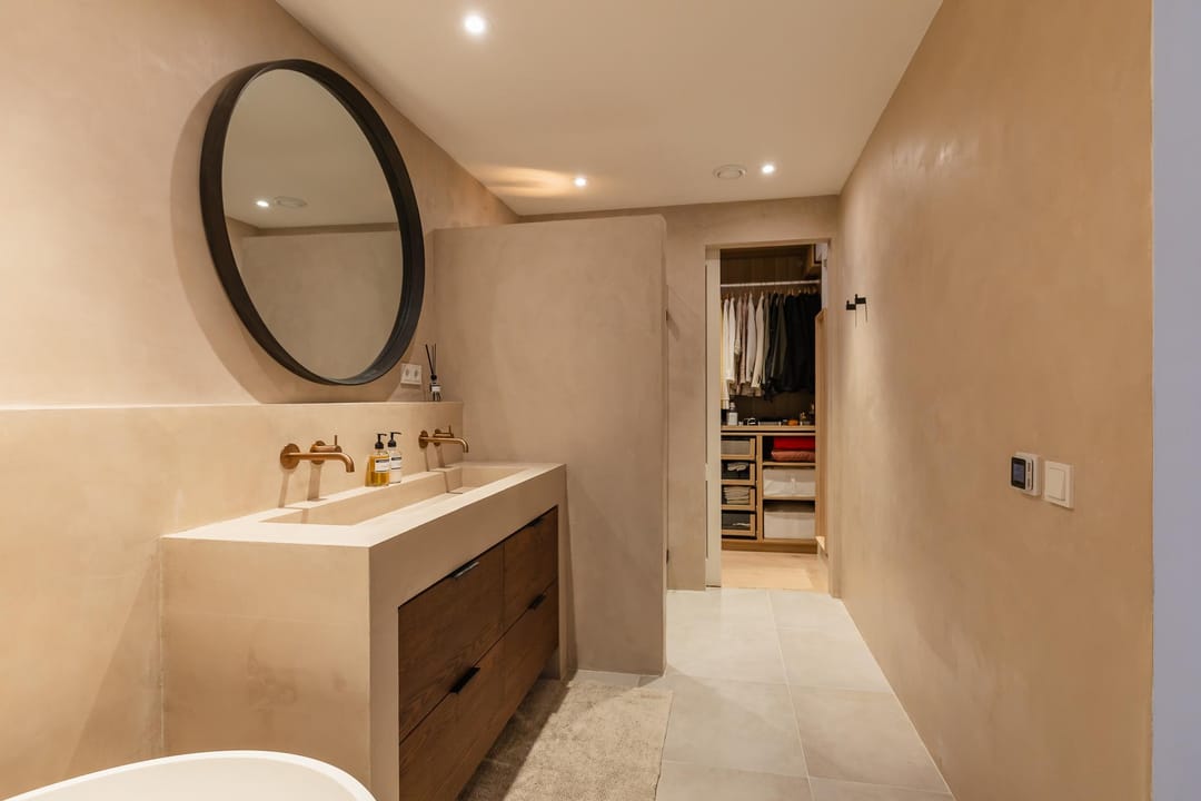 Foto 28 van Wijttenbachstraat 50-A