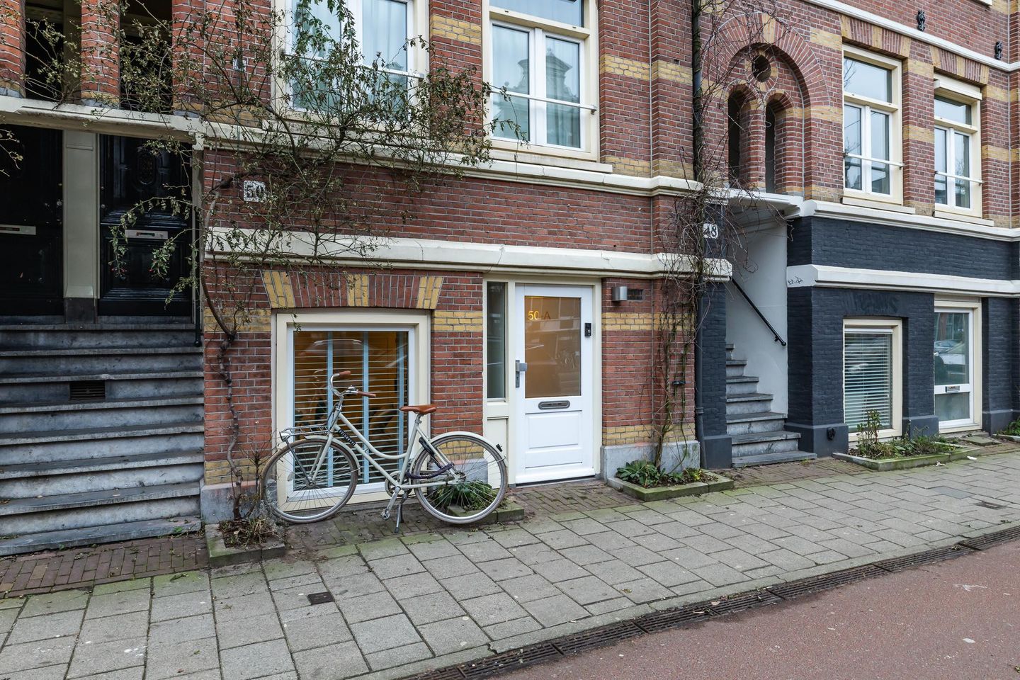 Foto 40 van Wijttenbachstraat 50-A