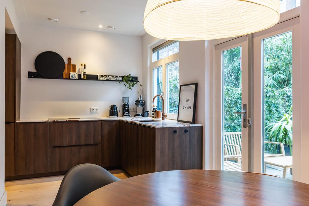 Foto 7 van Wijttenbachstraat 50-A