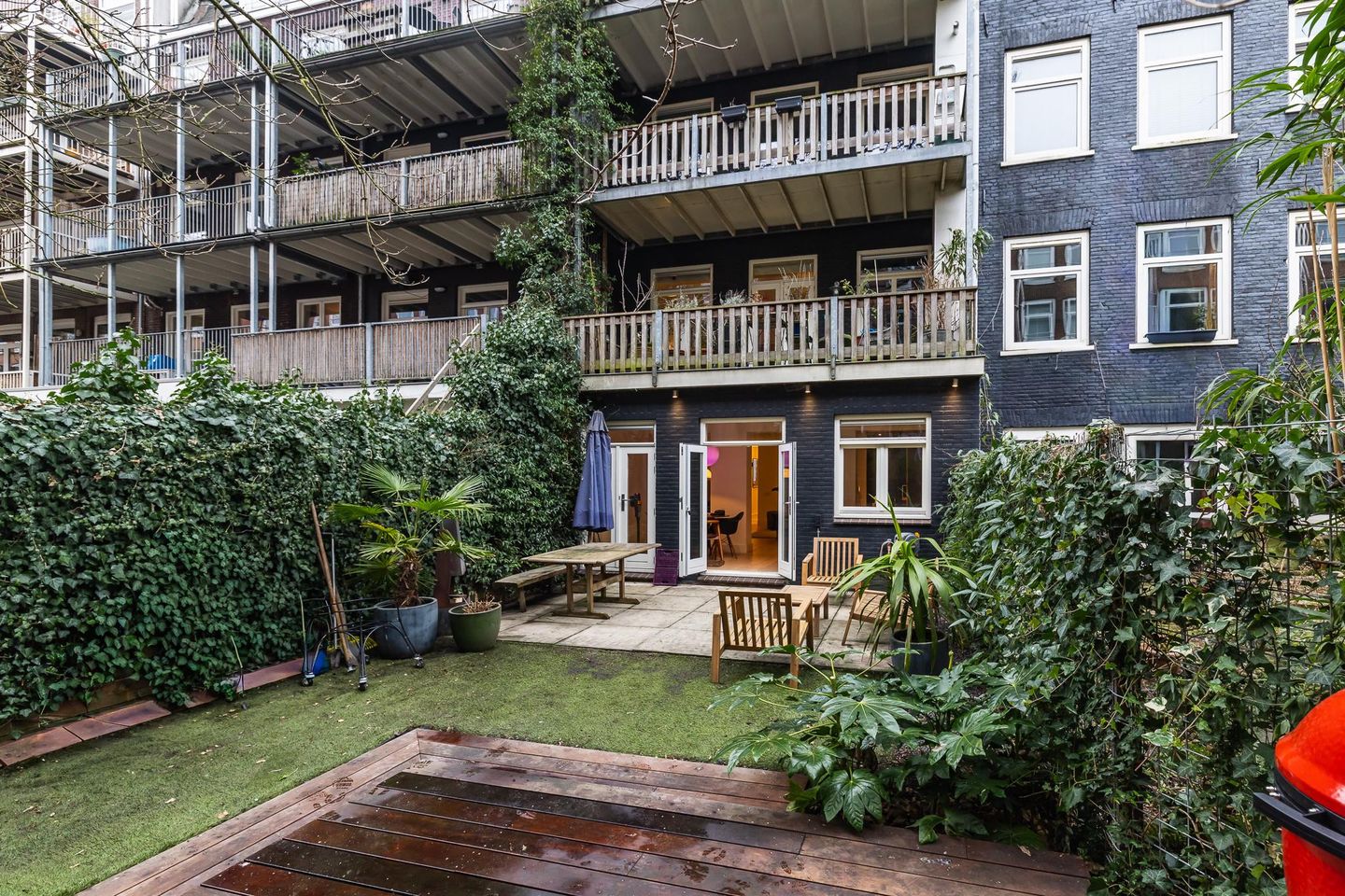 Foto 35 van Wijttenbachstraat 50-A