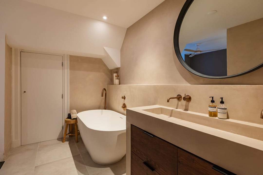 Foto 26 van Wijttenbachstraat 50-A