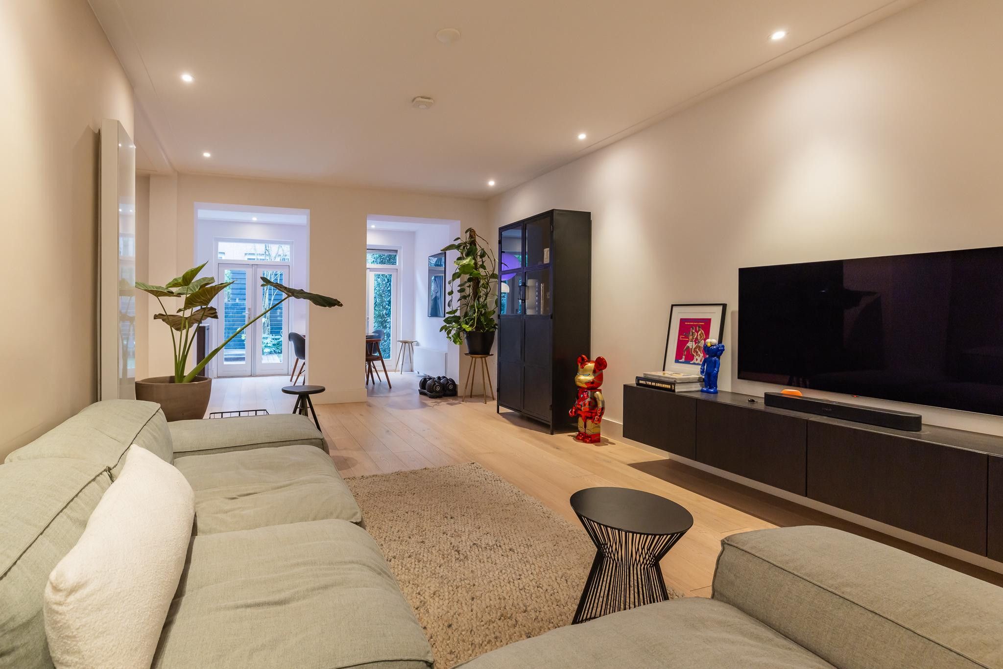 Foto 3 van Wijttenbachstraat 50-A