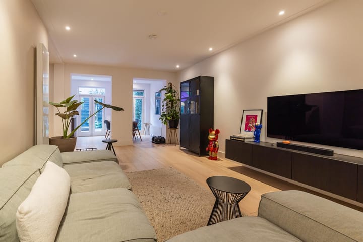 Photo 3 of Wijttenbachstraat 50-A