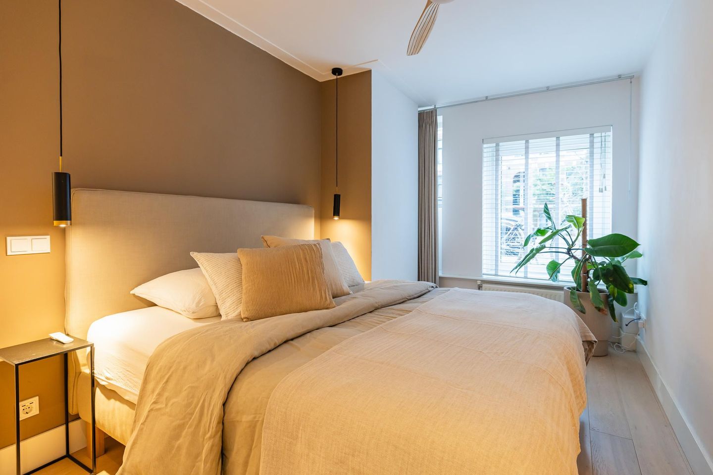 Foto 20 van Wijttenbachstraat 50-A