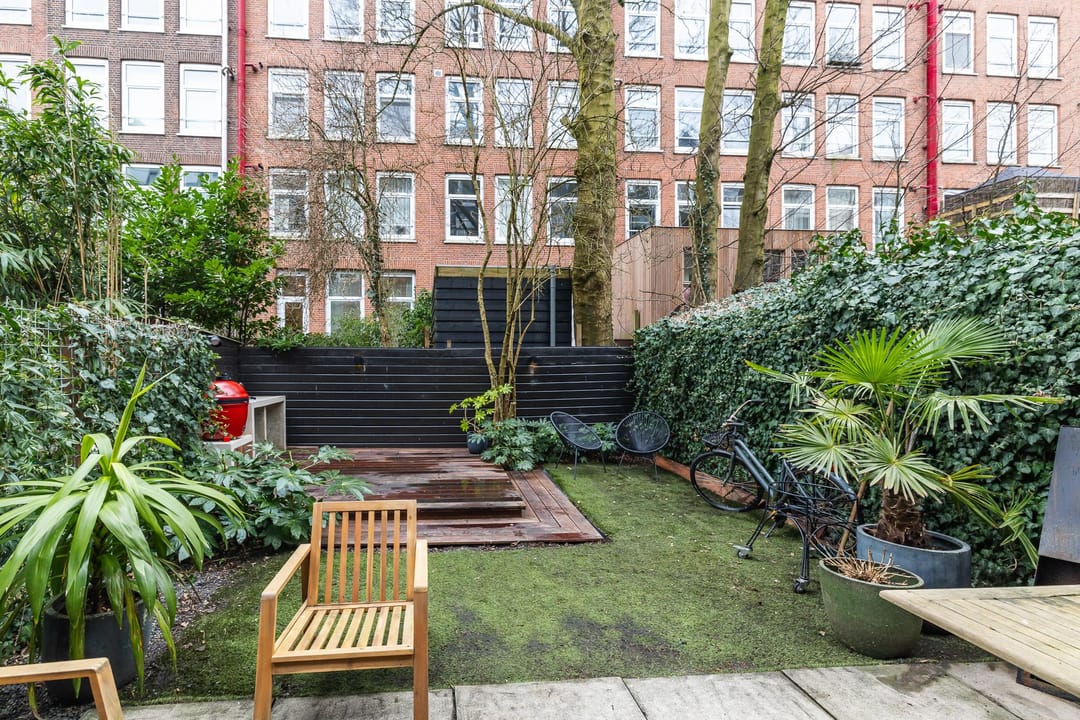 Foto 37 van Wijttenbachstraat 50-A