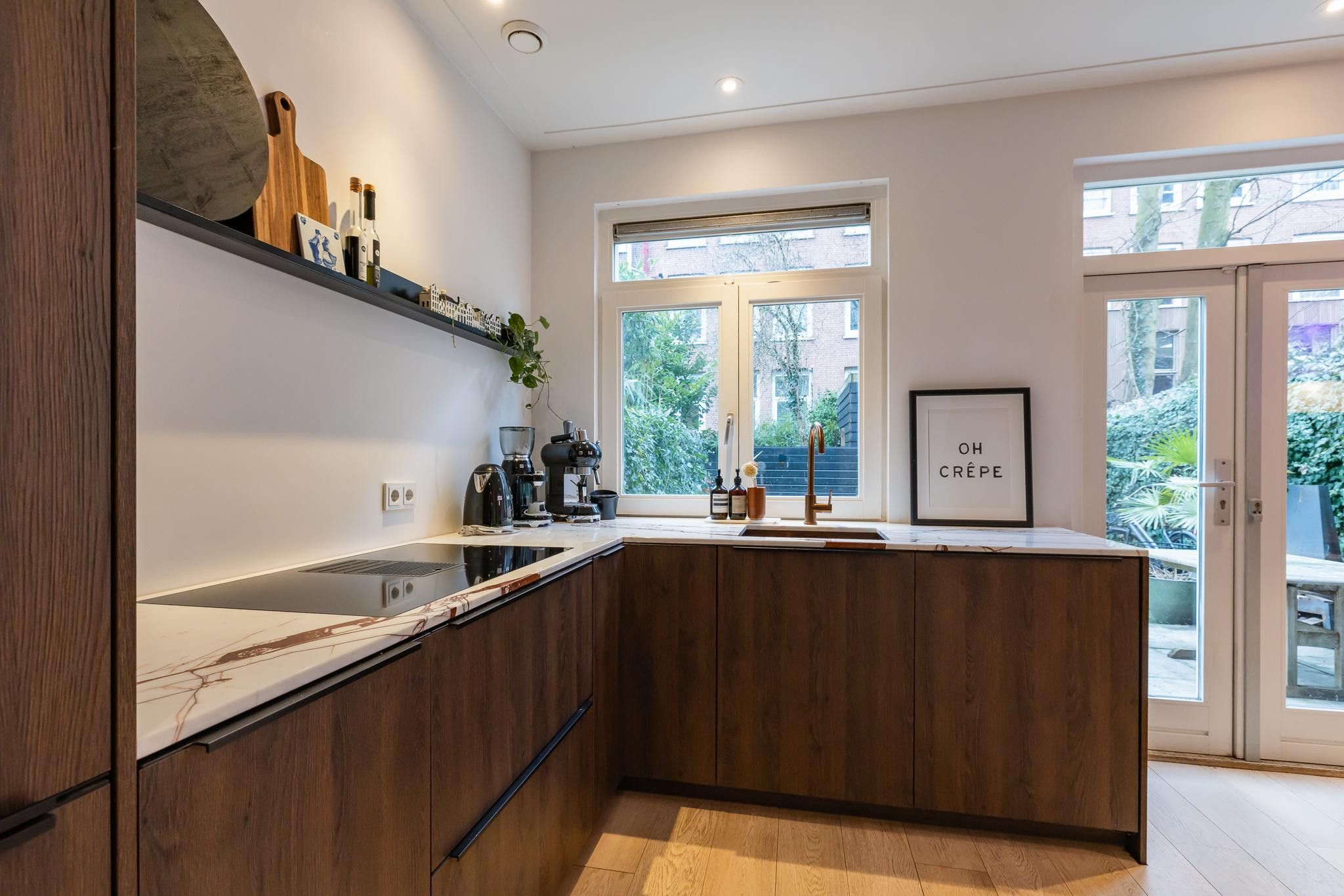 Foto 9 van Wijttenbachstraat 50-A