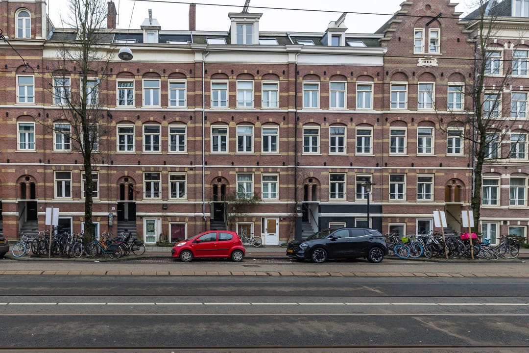 Foto 41 van Wijttenbachstraat 50-A