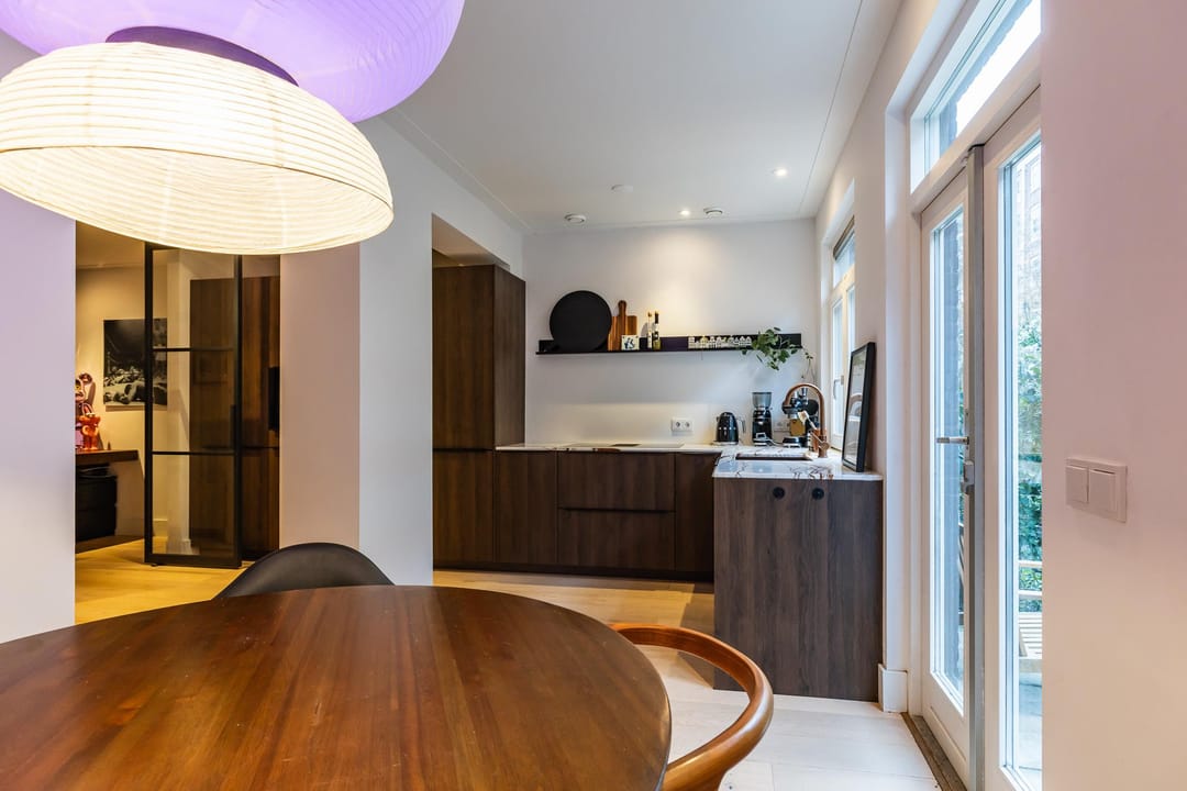 Foto 8 van Wijttenbachstraat 50-A