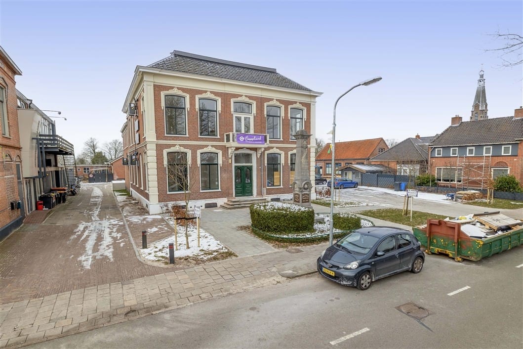 Foto 16 van Raadhuisstraat 16-A