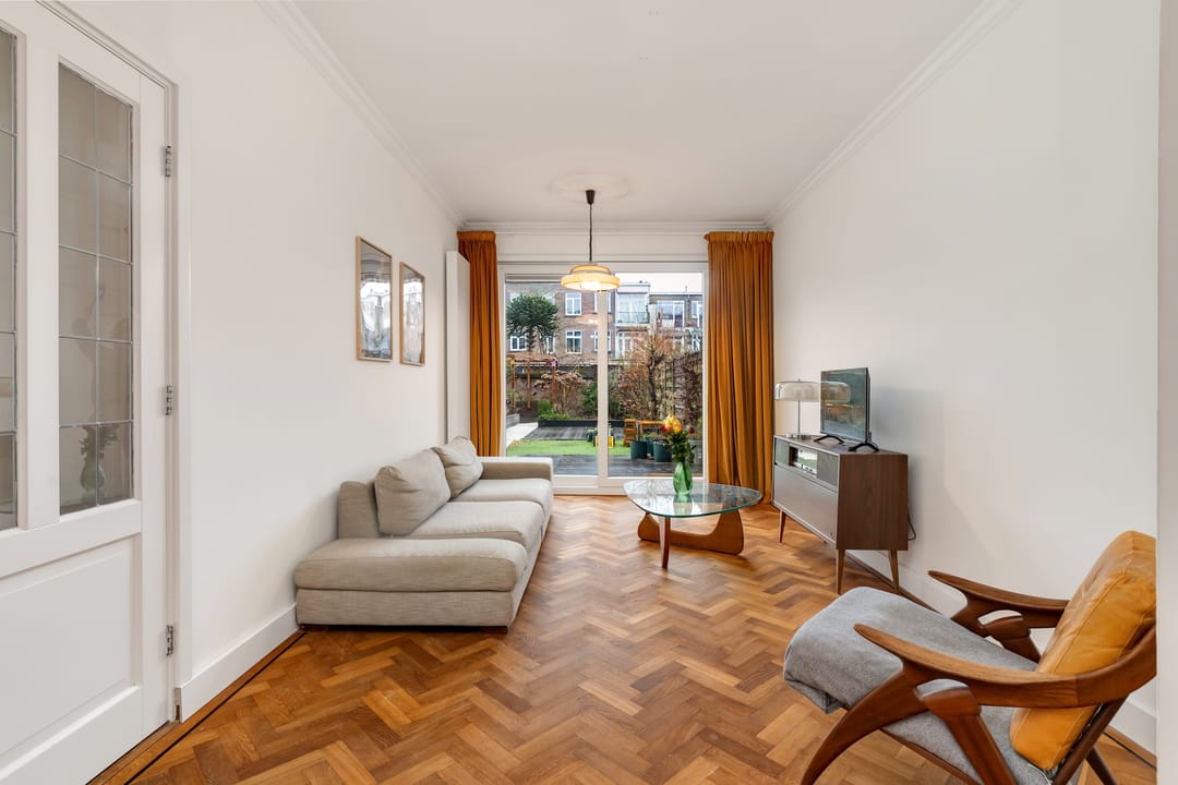 Foto 1 van Loosduinsekade 573