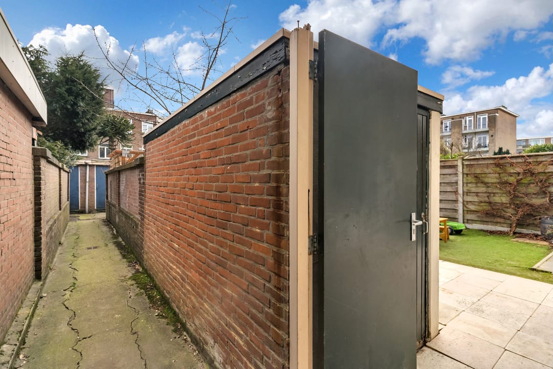 Foto 8 van Loosduinsekade 573