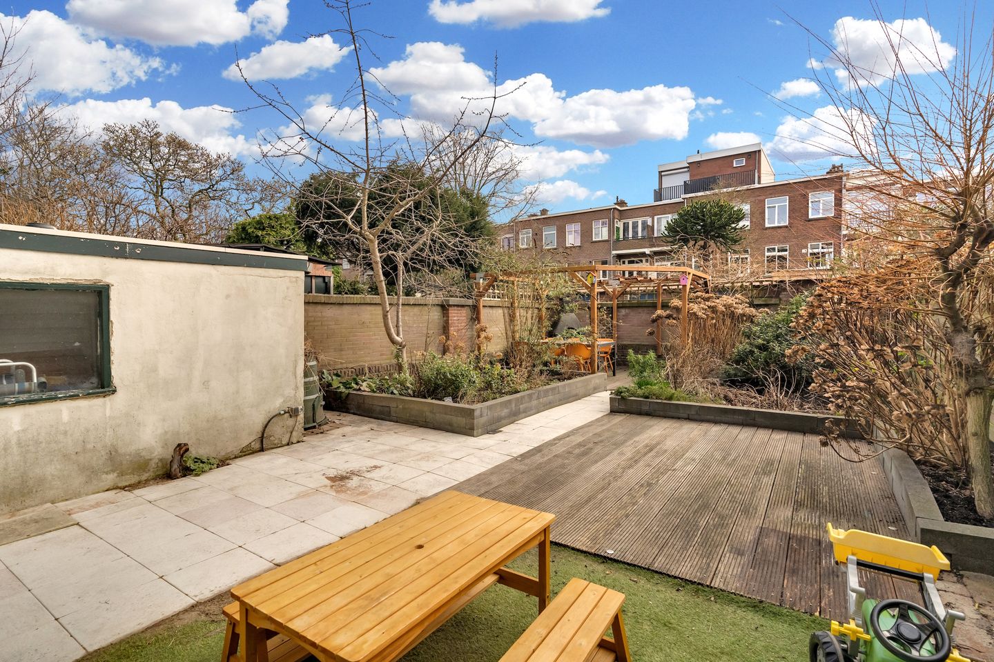 Foto 10 van Loosduinsekade 573