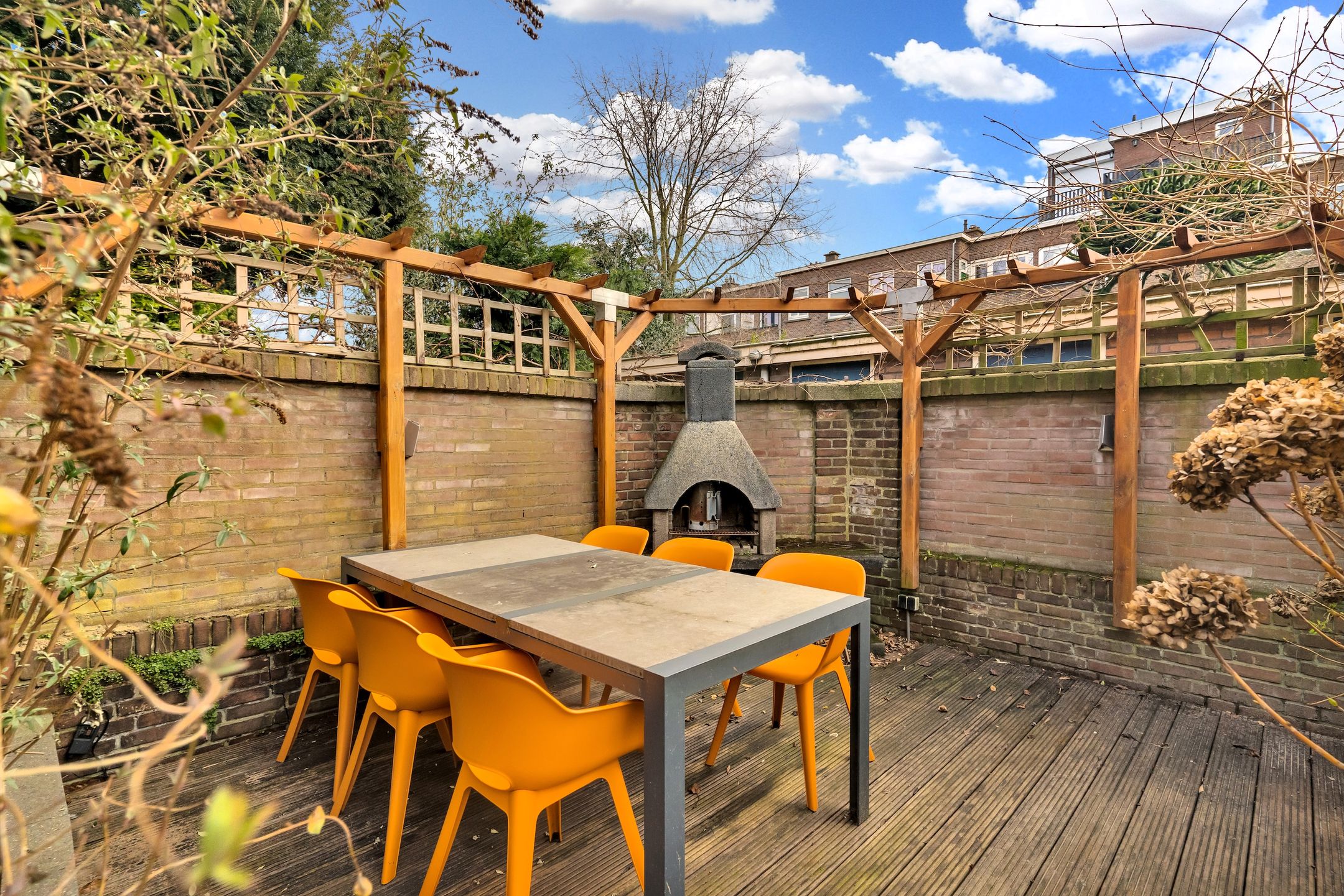 Foto 12 van Loosduinsekade 573