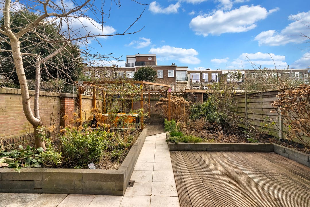 Foto 11 van Loosduinsekade 573