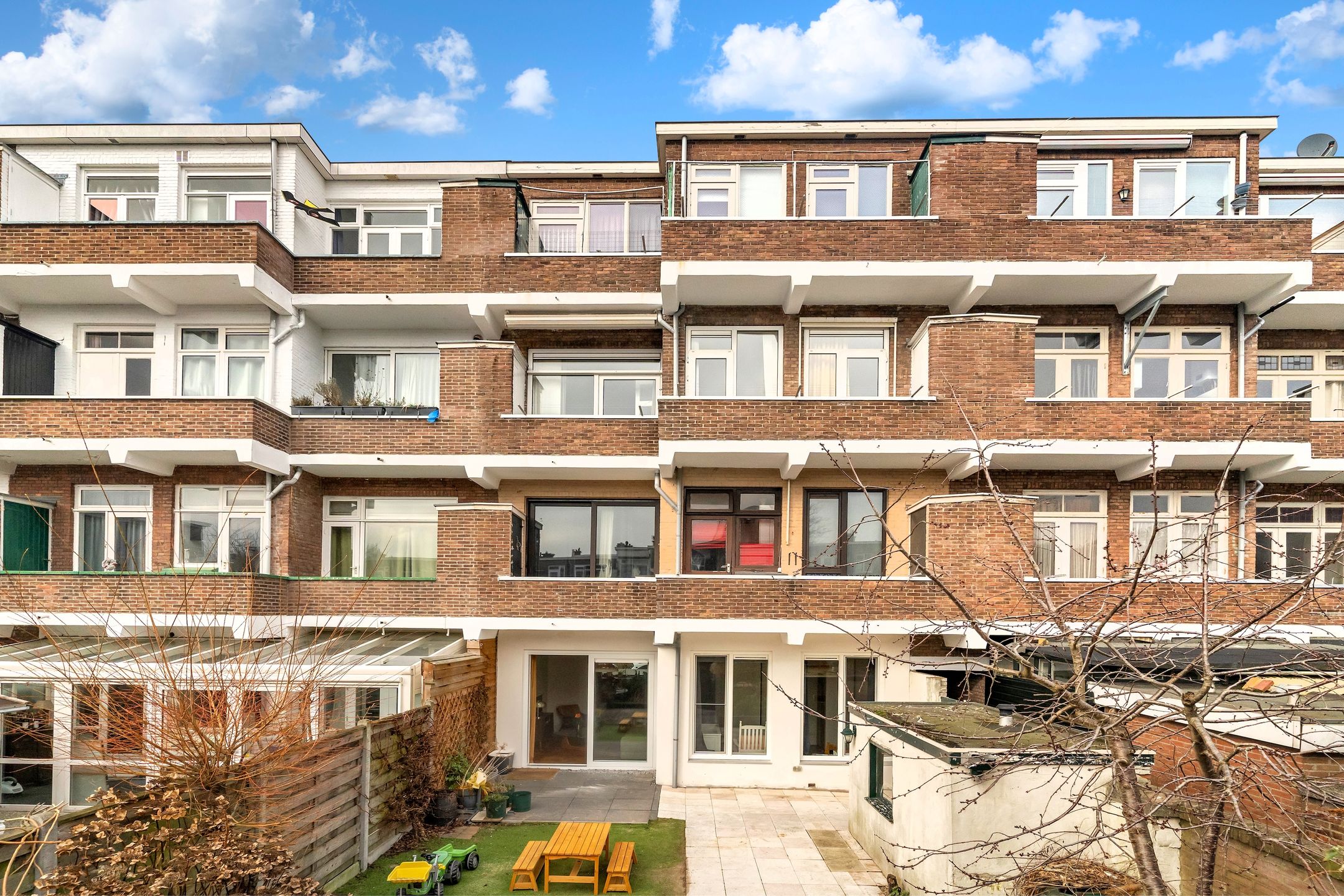 Foto 15 van Loosduinsekade 573