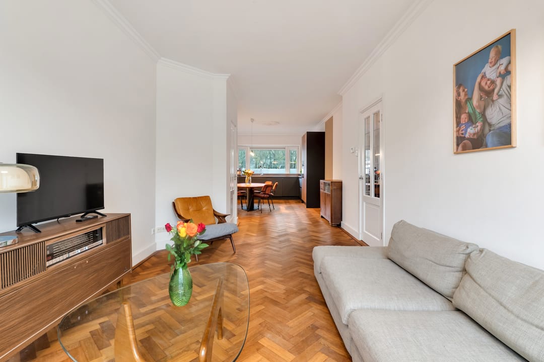 Foto 17 van Loosduinsekade 573