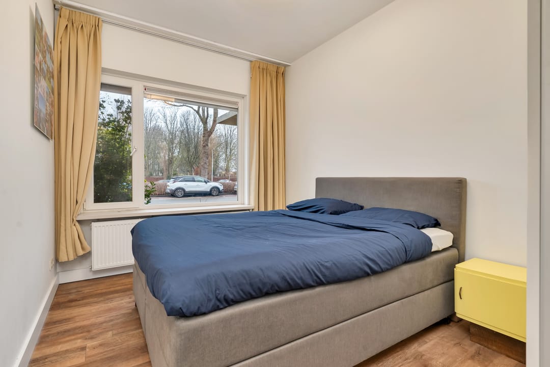 Foto 23 van Loosduinsekade 573