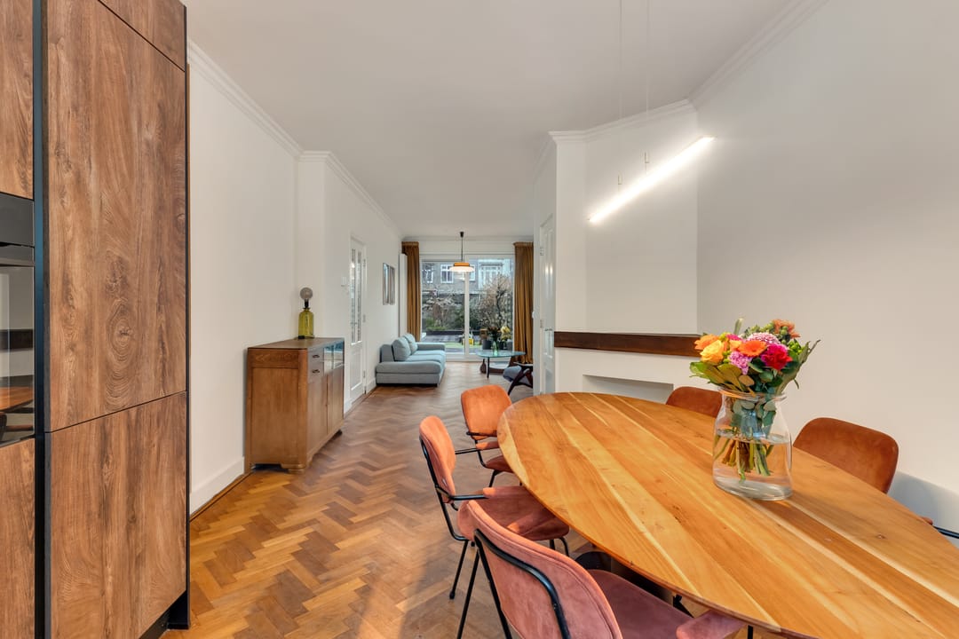 Foto 22 van Loosduinsekade 573