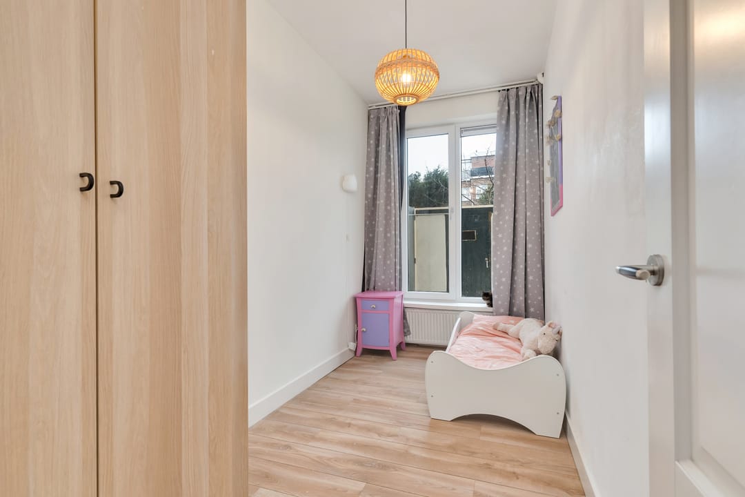 Foto 26 van Loosduinsekade 573