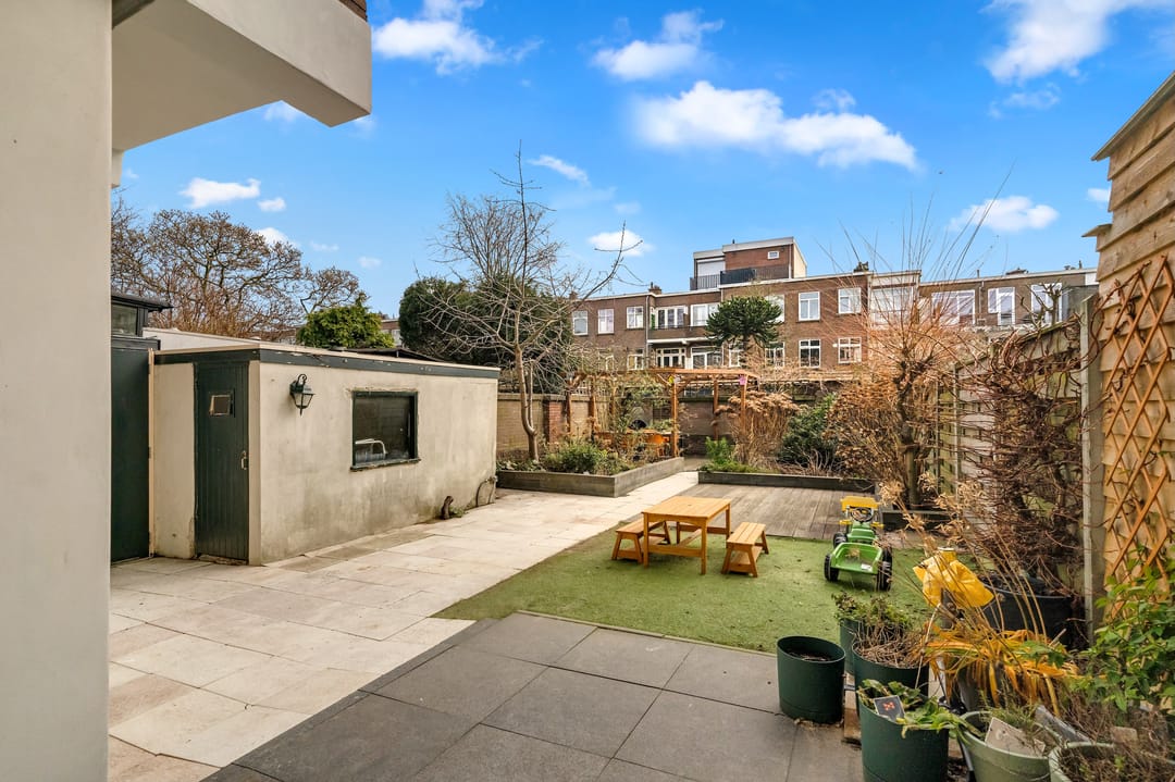 Foto 7 van Loosduinsekade 573