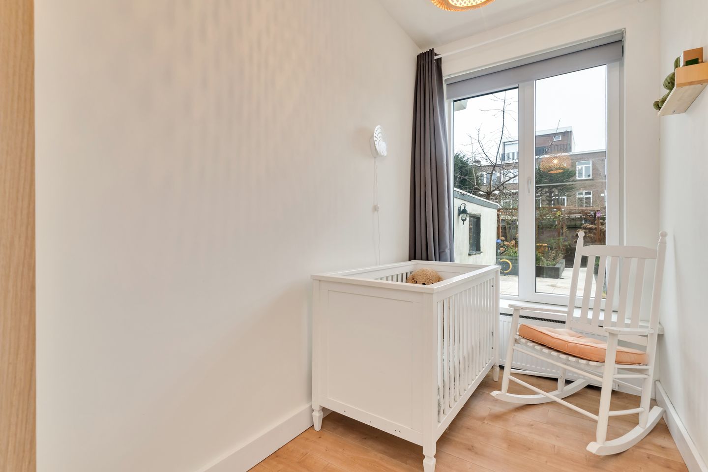 Foto 29 van Loosduinsekade 573