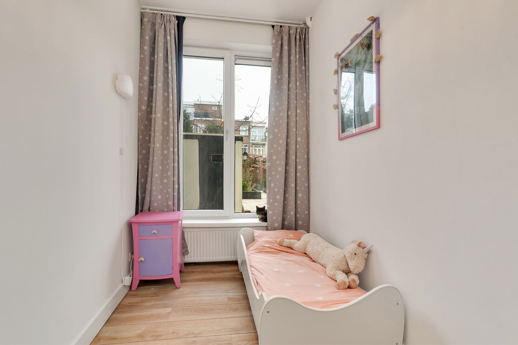 Foto 27 van Loosduinsekade 573