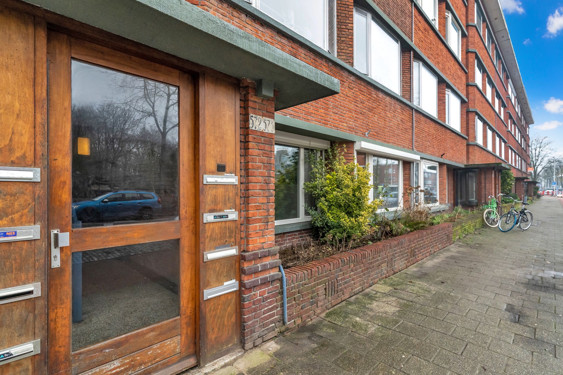 Foto 33 van Loosduinsekade 573