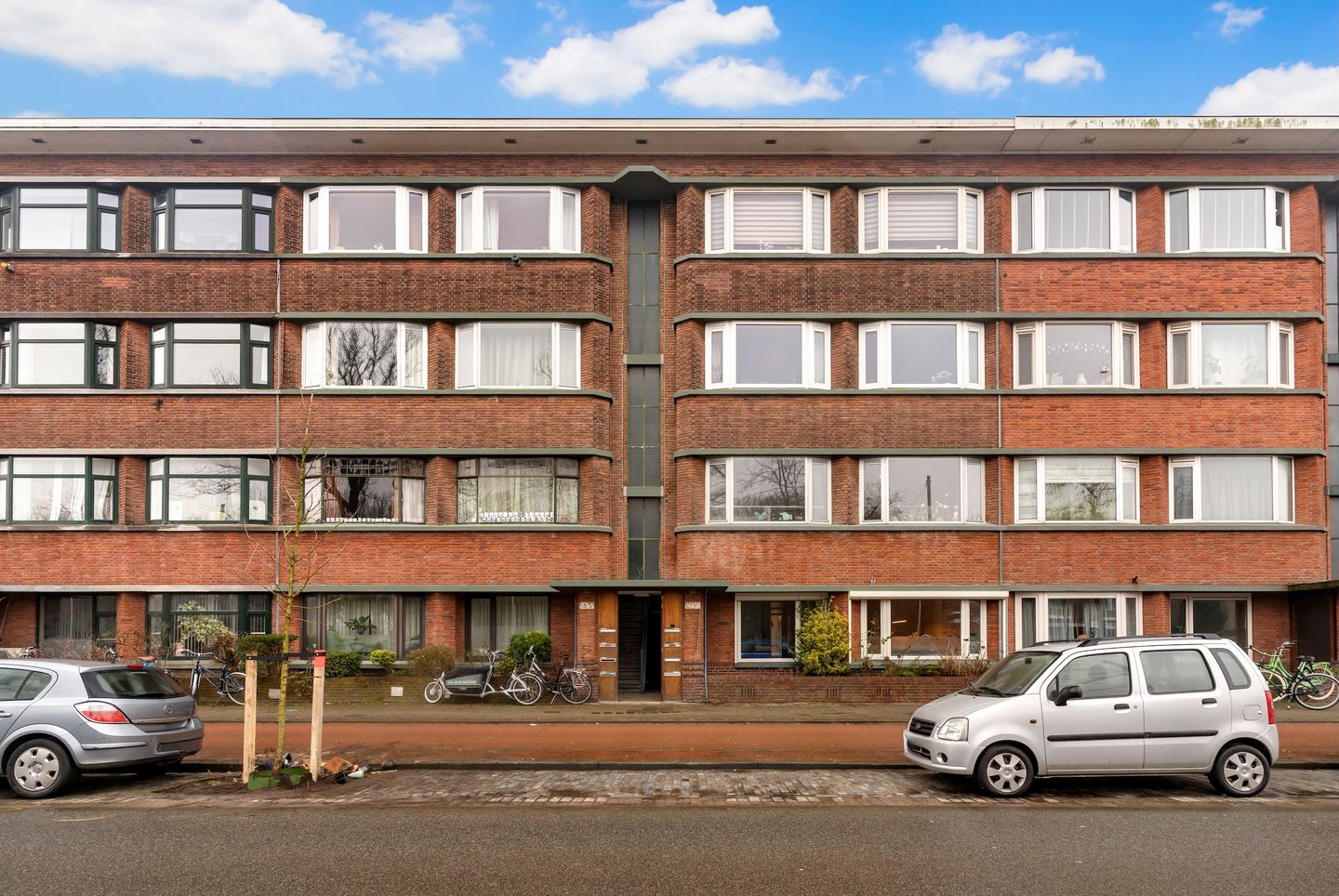 Foto 34 van Loosduinsekade 573