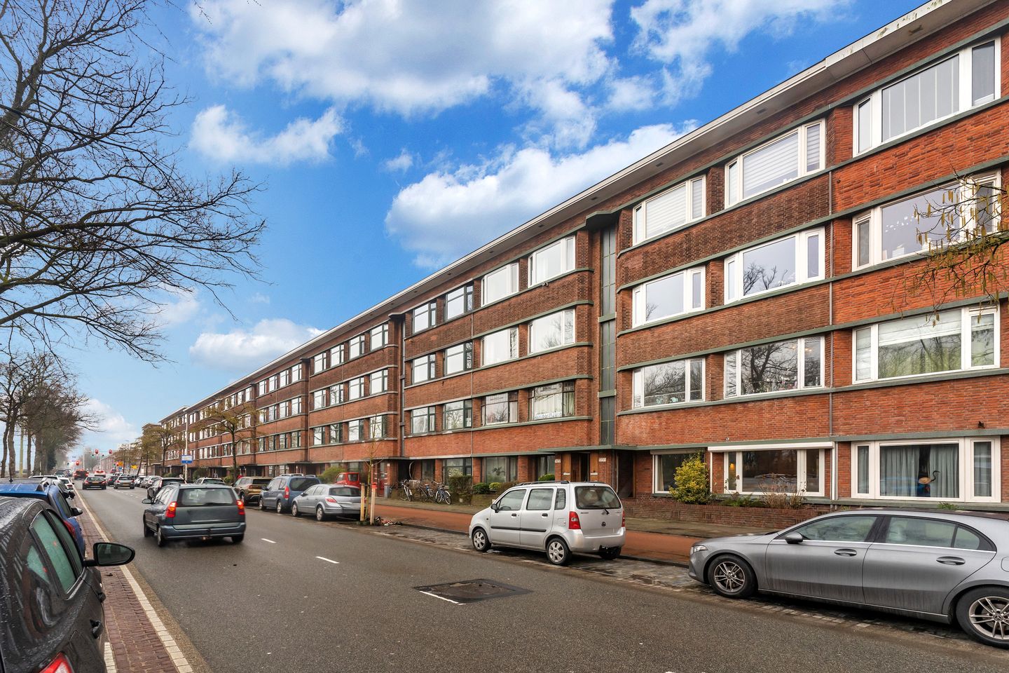 Foto 35 van Loosduinsekade 573