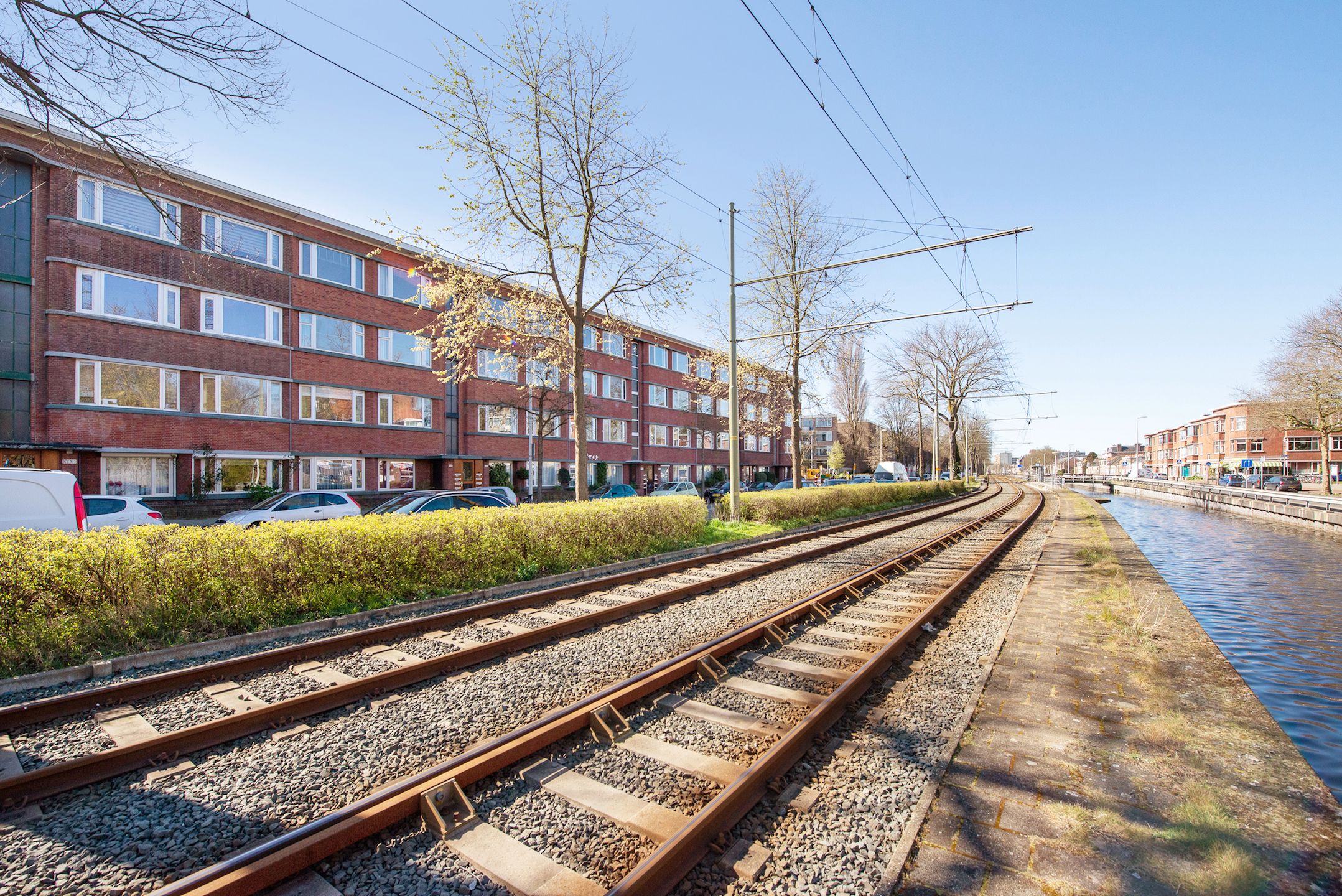 Foto 36 van Loosduinsekade 573