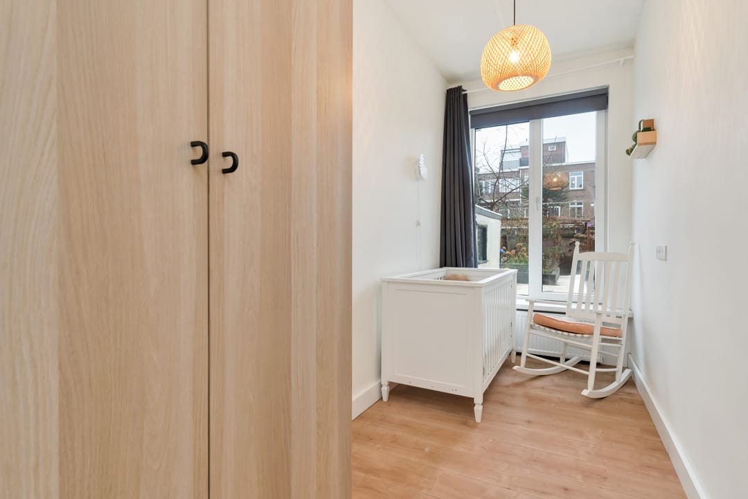 Foto 28 van Loosduinsekade 573