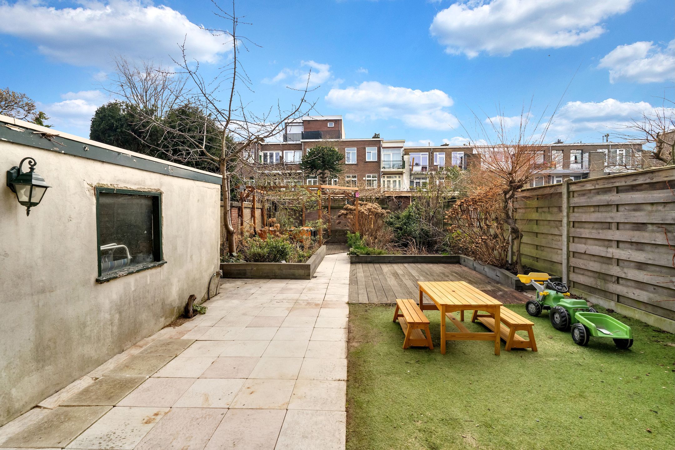 Foto 9 van Loosduinsekade 573