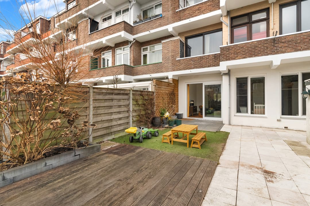 Foto 16 van Loosduinsekade 573