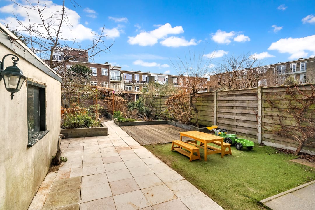 Foto 2 van Loosduinsekade 573