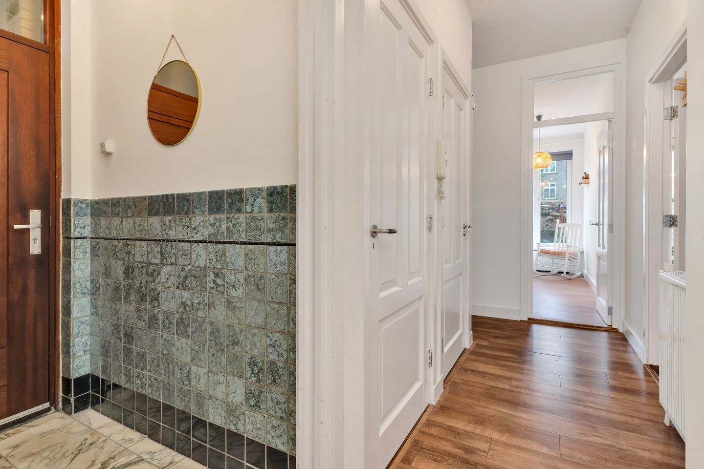 Foto 25 van Loosduinsekade 573