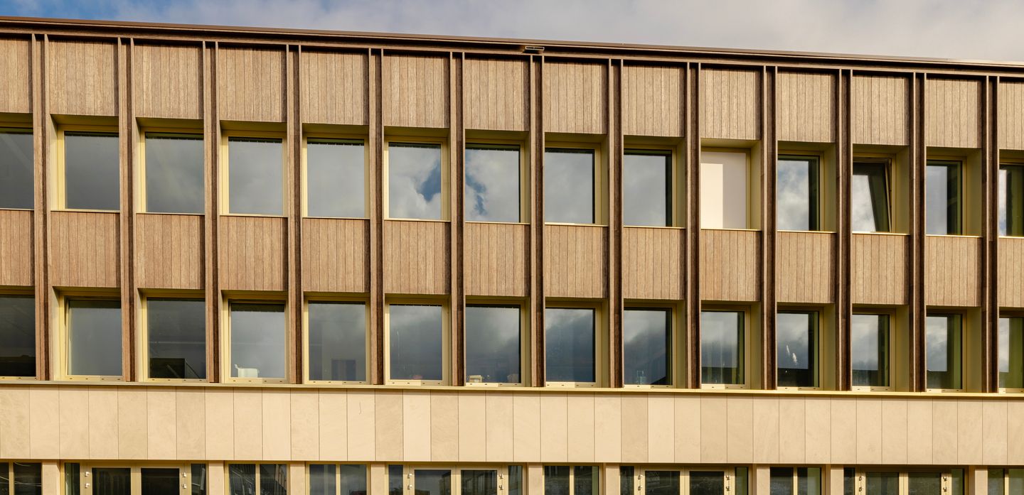 Bekijk foto 5 van A. Hofmanweg 1-B19