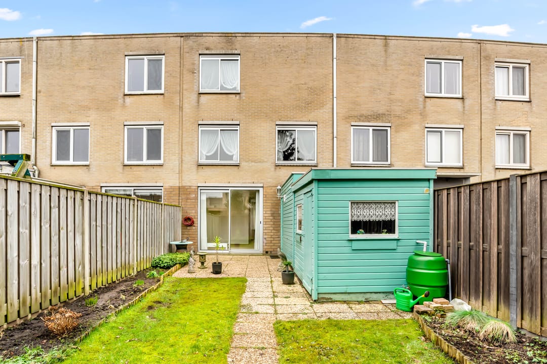 Photo 2 of Zon Bastion 11