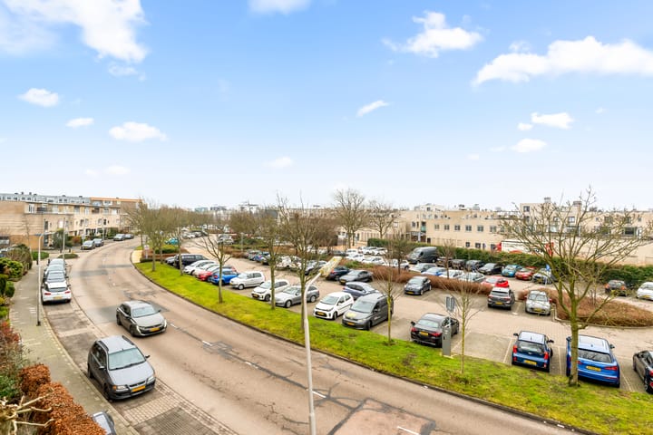 Foto 4 van Zon Bastion 11