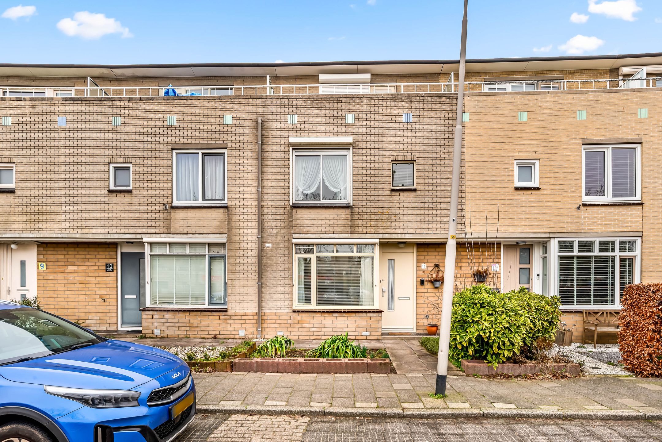 Photo 9 of Zon Bastion 11