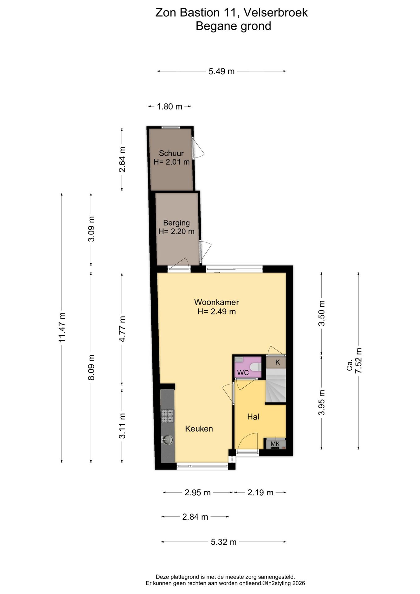 Photo 51 of Zon Bastion 11