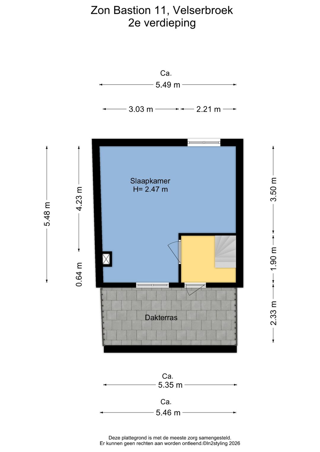Photo 53 of Zon Bastion 11