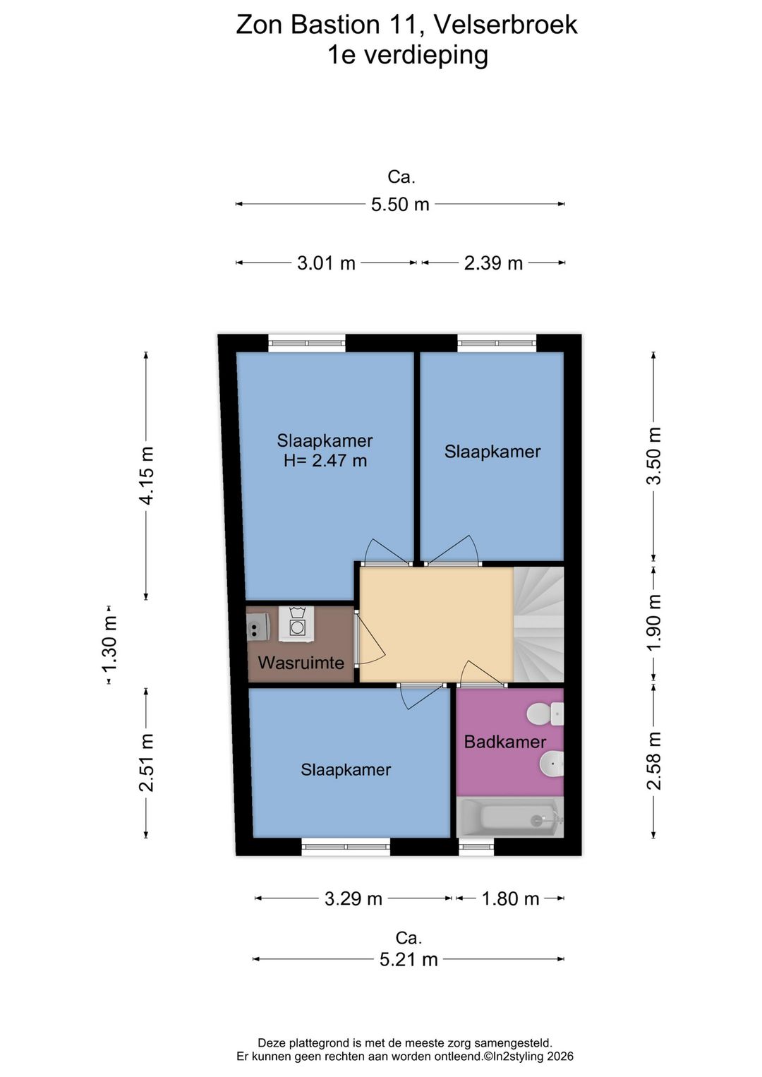 Photo 52 of Zon Bastion 11