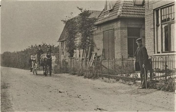 Foto 4 van Hagelingerweg 54