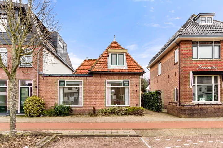 Foto 5 van Hagelingerweg 54