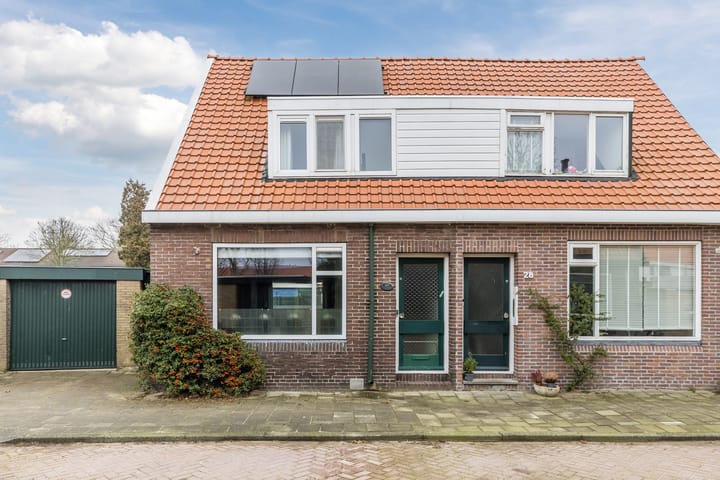 Domela Nieuwenhuisstraat 30